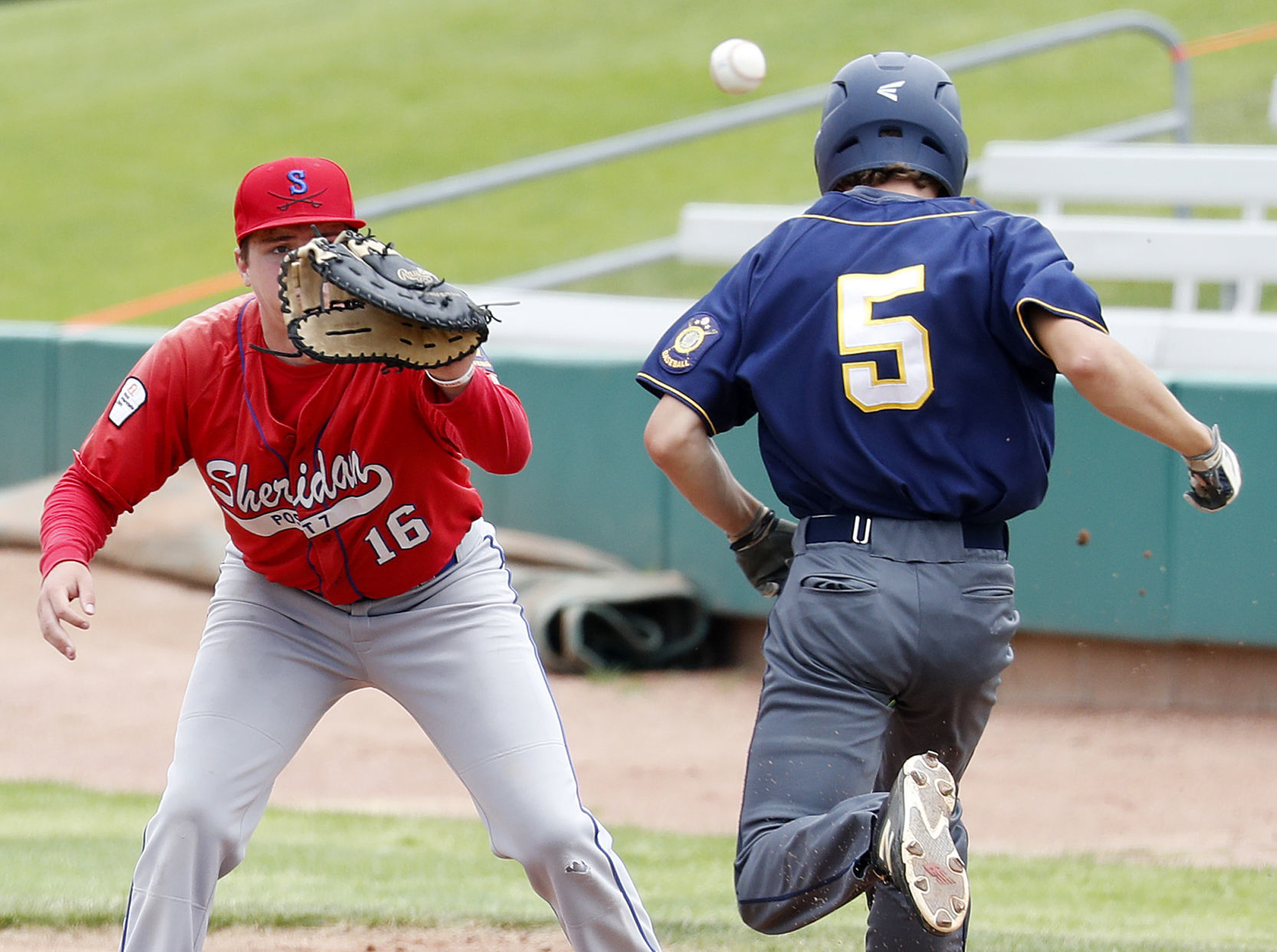 Legion baseball